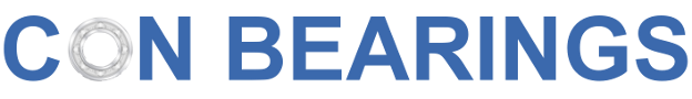 Logo - Con Bearings